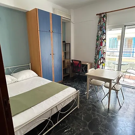Apartment Amelia Sitia (Crete)