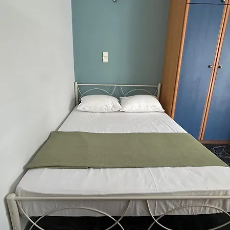 Apartment Amelia Sitia (Crete)