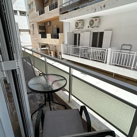 Apartment Amelia Sitia (Crete)