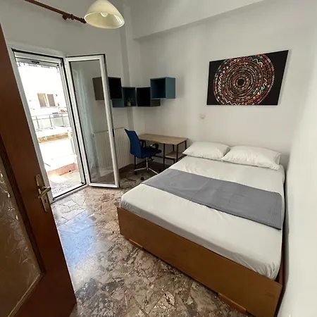 Amelia Apartment Sitia (Crete)