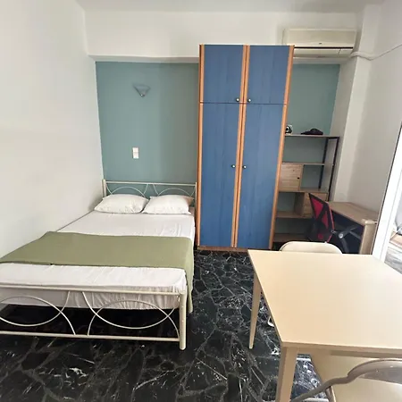Apartment Amelia Sitia (Crete)