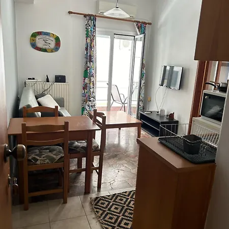 Apartment Amelia Sitia (Crete)