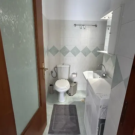 Apartment Amelia